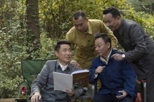 第一大案