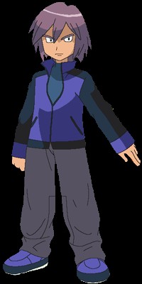 真司