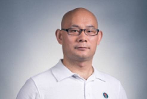 张宏民（中国科学院高能物理研究所研究员）