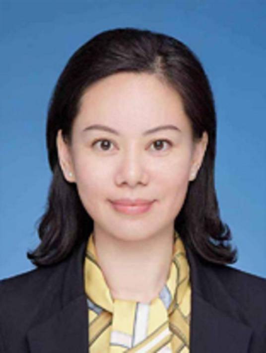 王娟（江苏省退役军人事务厅党组成员、副厅长）