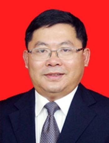 刘光明（四川泸州（长江）经济开发区原党工委书记）