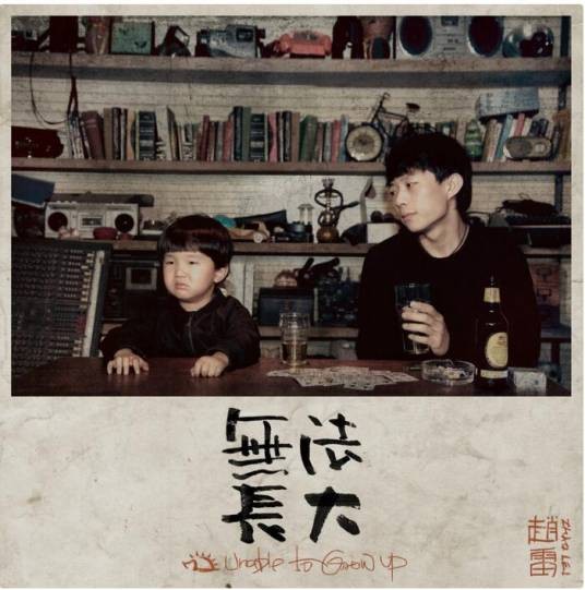 再见北京(中国民谣歌手赵雷原创歌曲)