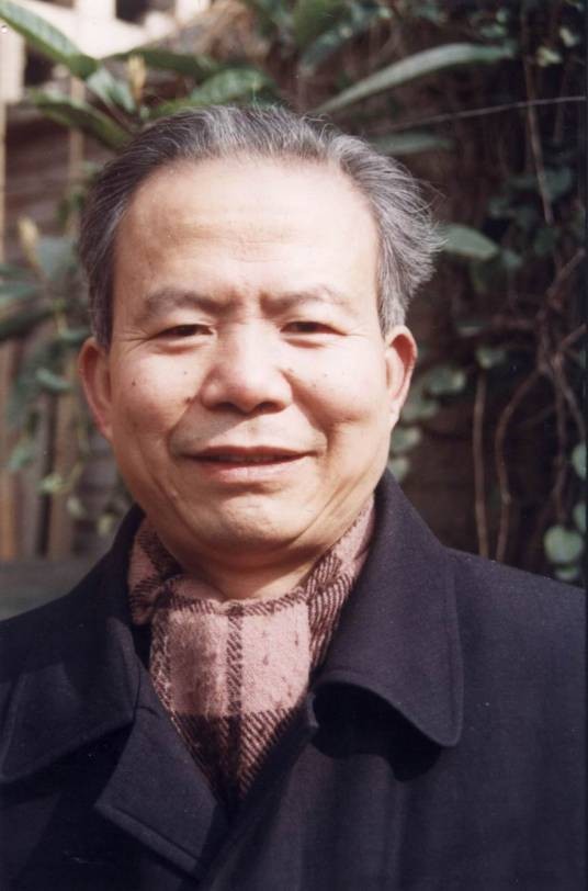 李成宇（阆中中学教师）