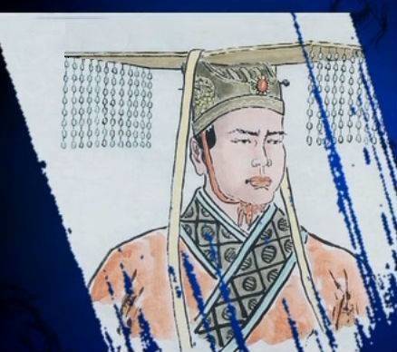司马邺（西晋末代皇帝）