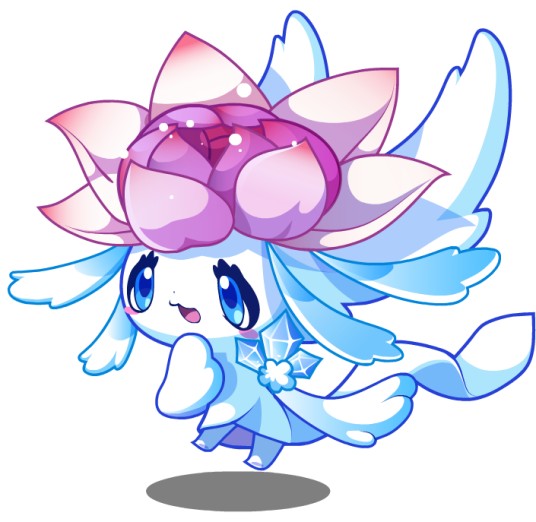 千年雪莲