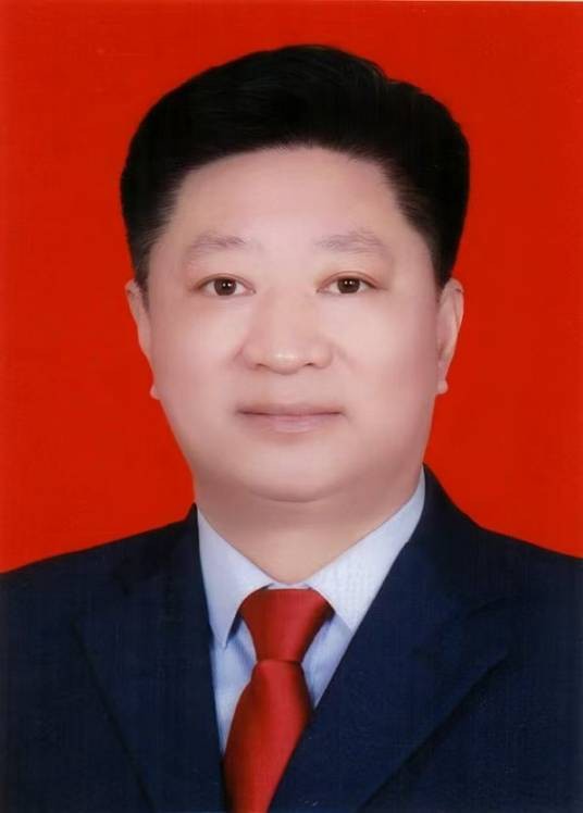 陈新（河南省开封市人大常委会副主任）