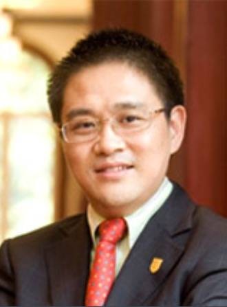 丁强（复旦大学泌尿外科研究所所长，复旦大学附属华山医院原院长）