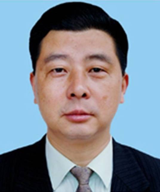 黄正富（四川省攀枝花市人大常委会原党组书记）