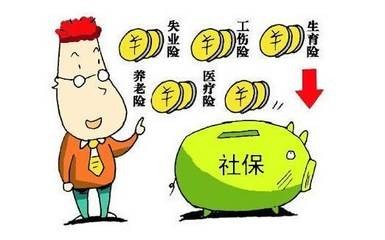 五险一金计算器