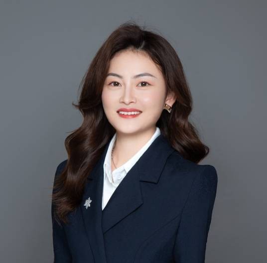 刘梦怡(北京市中银(珠海)律师事务所执业律师)