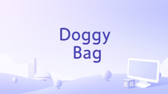 Doggy Bag