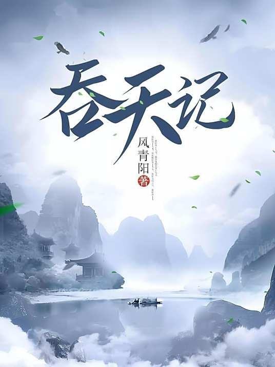 吞天记（风青阳创作的东方玄幻类网络小说）