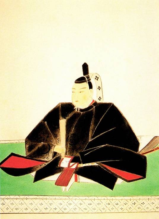 德川忠长