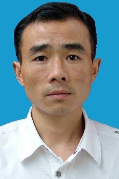 贺桂华（安徽省宿松县教育局原局长）