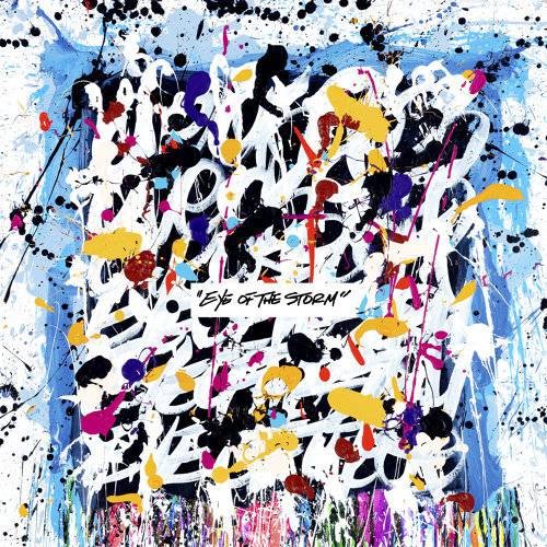 letting go（ONE OK ROCK的歌曲）