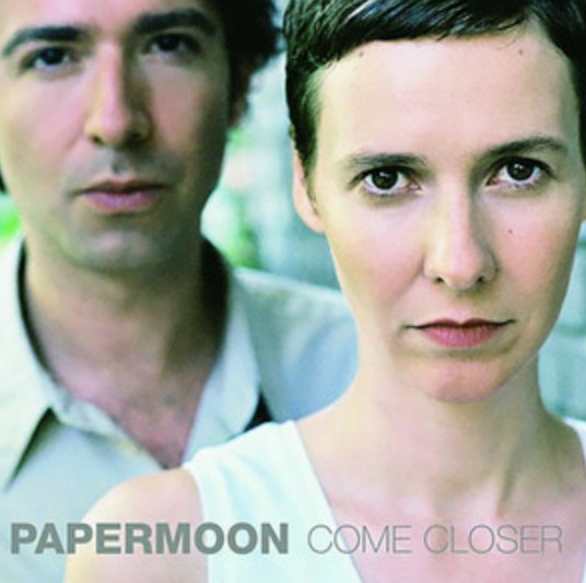 papermoon（奥地利演唱组合）