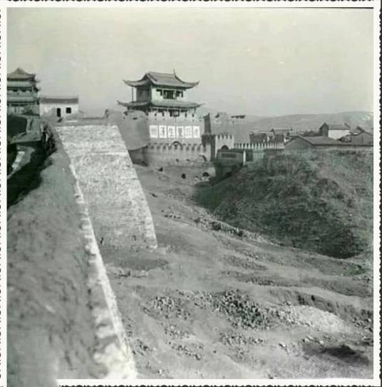 晋城县(山西已撤销历史行政区划)