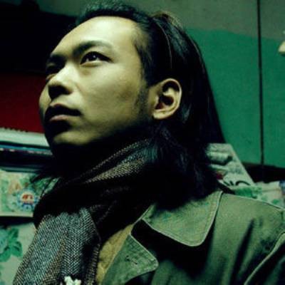 下坠（2005年时剑波作词作曲并演唱的歌曲）