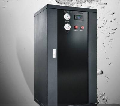 荣事达中央净水器