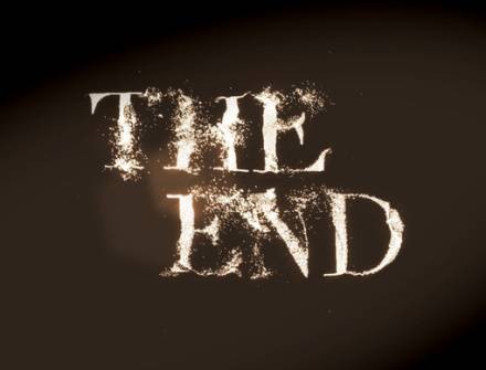 the end(The Doors 大门乐队歌曲)