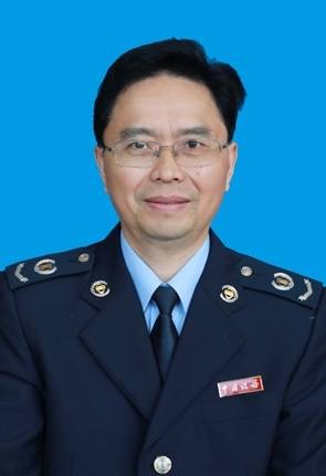 刘伟明（国家税务总局萍乡市税务局原党委委员、副局长）
