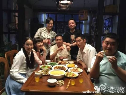 六人晚餐（2017年李远执导电影）