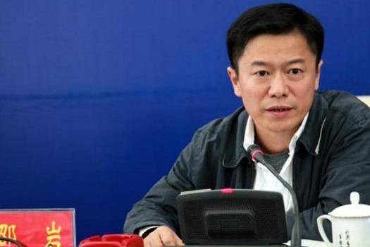 邵岩（中国烟草国际有限公司党组书记、总经理）