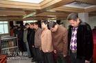 非法组织卖血罪