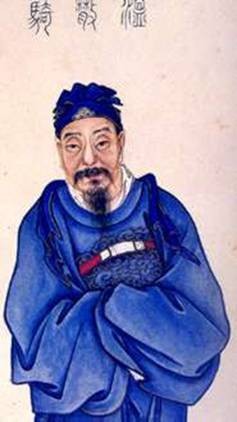 温峤（东晋时期名将）