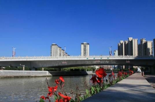 古北路桥