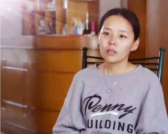 熊磊（错换人生28年事件当事人姚策遗孀）