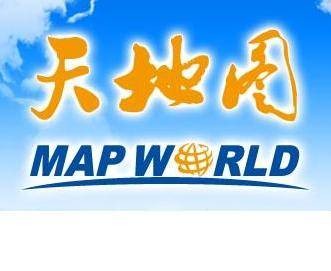 天地图·上海
