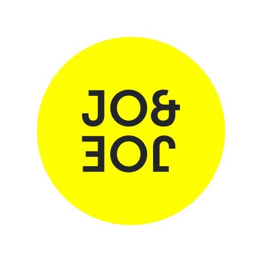JO&JOE