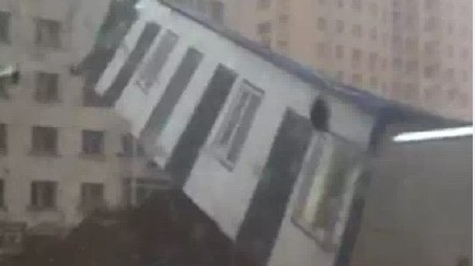 4·1哈尔滨风灾