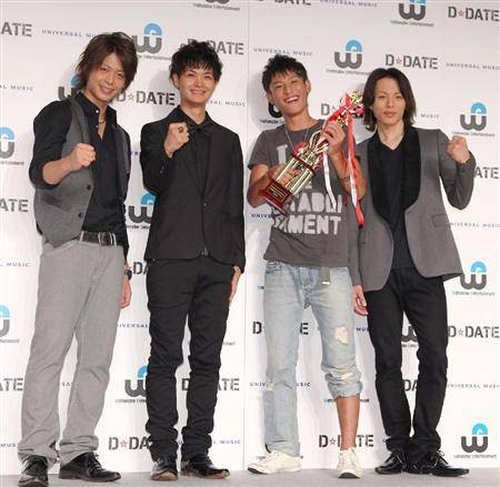 D☆DATE