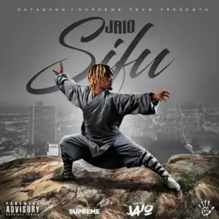 Sifu (Into)