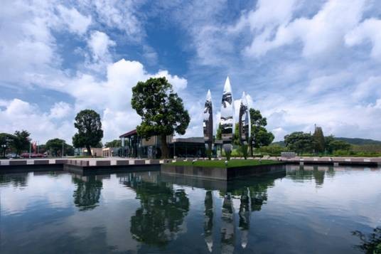 上海大学城