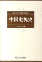中国电视史（2007年中国广播电视出版社出版的图书）
