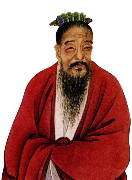 谢灵运（南北朝时期诗人、佛学家、旅行家）