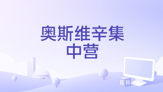 奥斯维辛集中营（中央电视台纪录频道播出的纪录片）