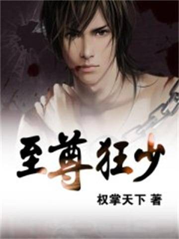 至尊狂少（权掌天下创作的现代都市类网络小说）