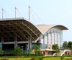 湘潭大学体育教学部