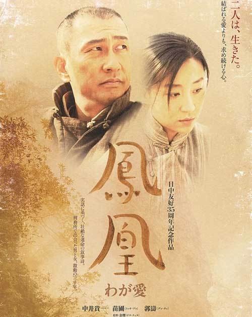 凤凰（2007年金琛执导电影）