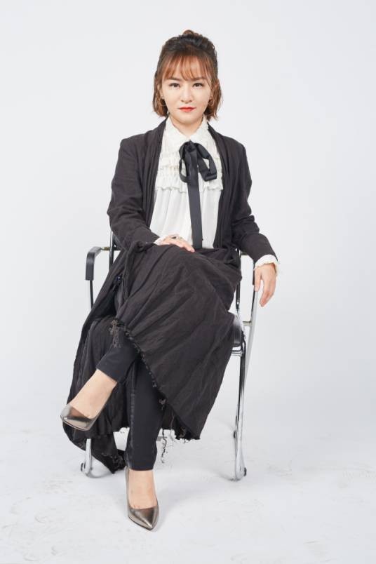 思文（中国内地脱口秀女演员、编剧）