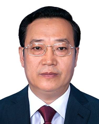 王明玉（辽宁省政协原副主席、党组副书记）
