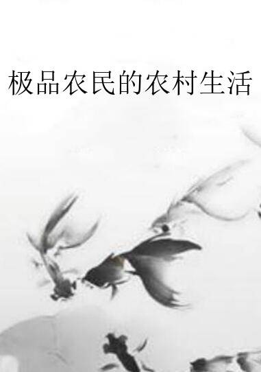 极品农民的农村生活