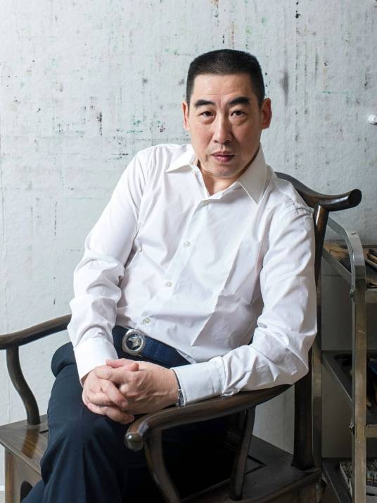 孔小平(中国书法家协会会员)