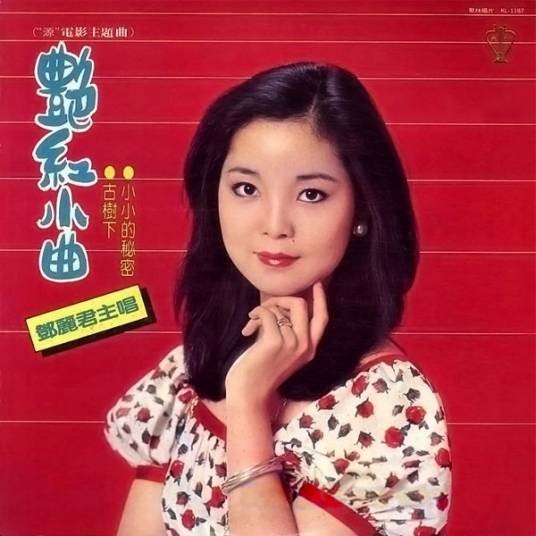 奈何（邓丽君翻唱的经典歌曲）