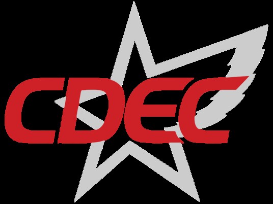 CDEC电子竞技俱乐部