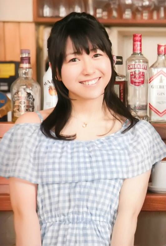 安野希世乃